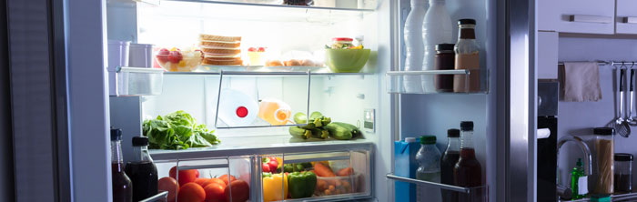 Reppliance repairs refrigerators