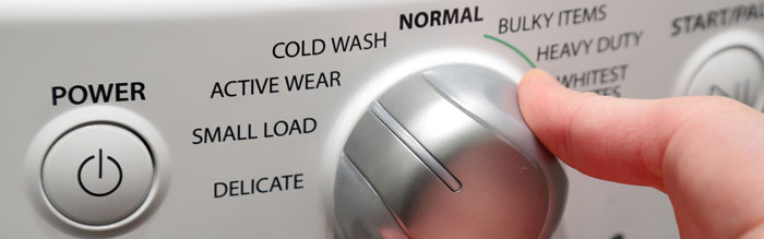 Reppliance repairs washing machines
