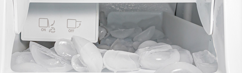Ice Maker Repair