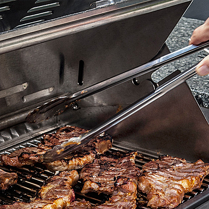 Outdoor Grill Repair