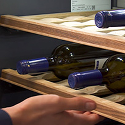 Wine & Beverage Cooler Repair