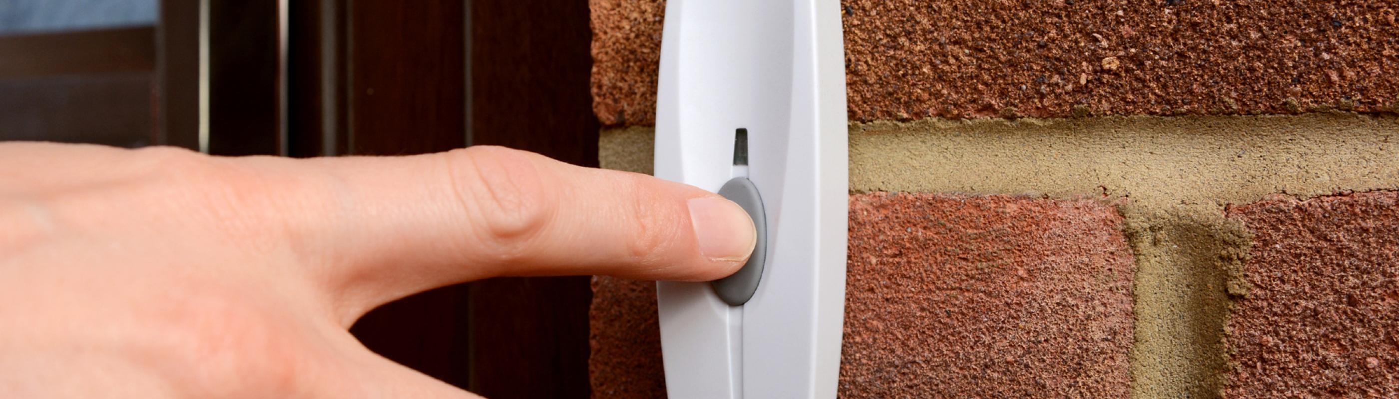 Doorbell and chime repair and installation