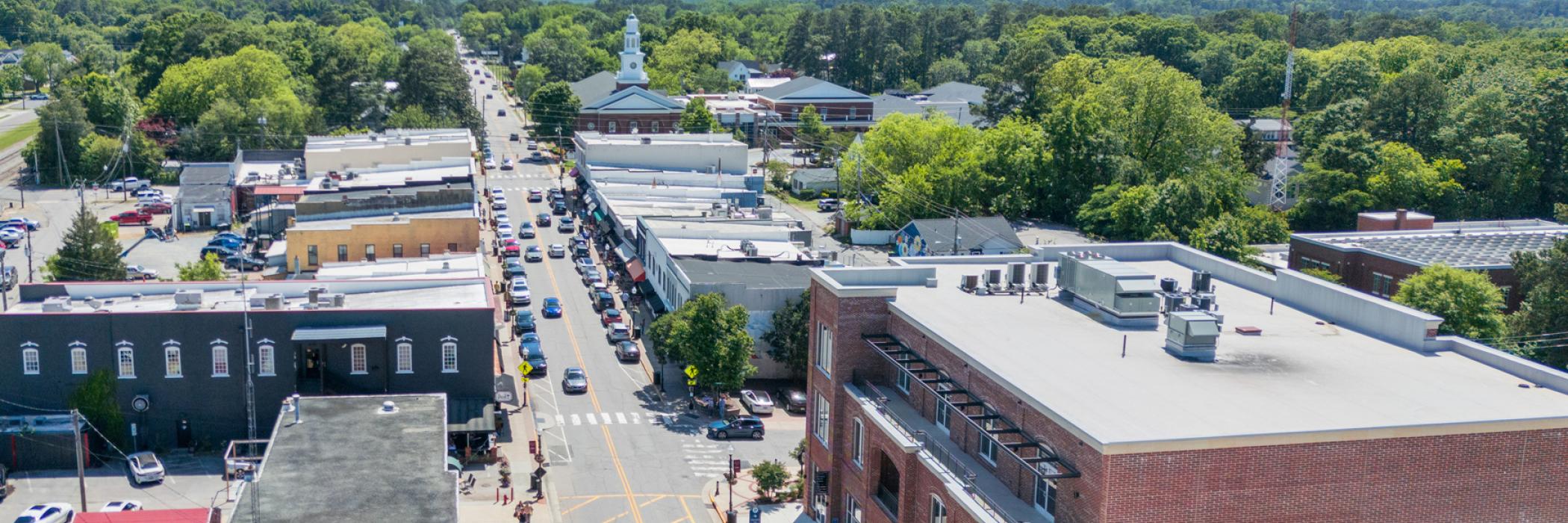 Reppliance serves Apex, North Carolina