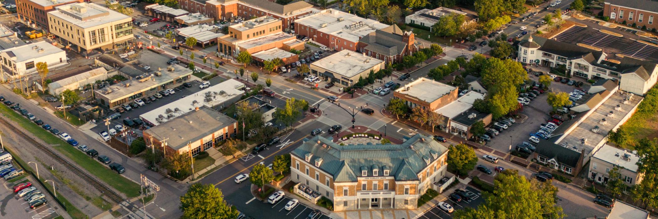 Reppliance serves Cary, North Carolina