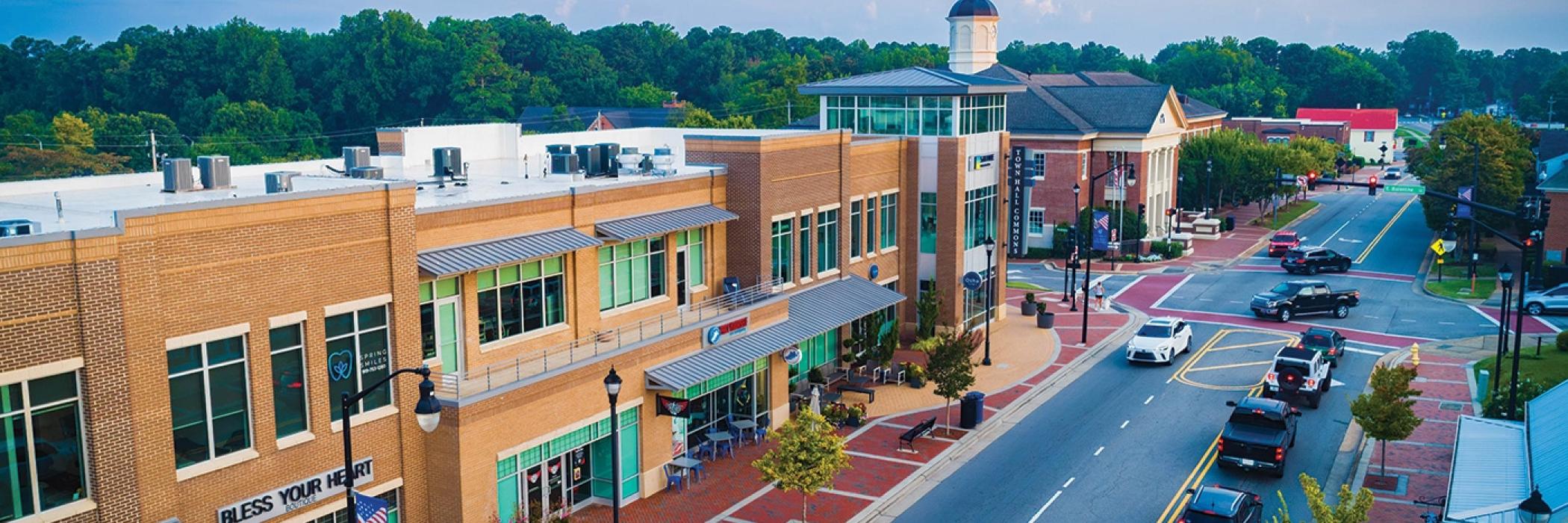 Reppliance serves Holly Springs, North Carolina